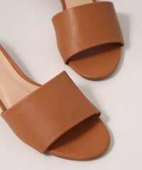 Tamanco-Feminino-Salto-Baixo-Via-Uno-Caramelo-9990535-Caramelo_4