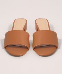 Tamanco-Feminino-Salto-Baixo-Via-Uno-Caramelo-9990535-Caramelo_6