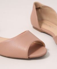 Sapatilha-Feminina-com-Abertura-Via-Uno-Rosa-9990752-Rosa_4