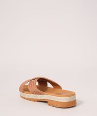 Rasteirinha-Feminina-Flatform-com-Tira-Cruzada-Oneself-Caramelo-9990708-Caramelo_5