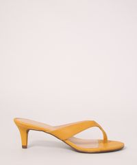 Tamanco-Feminino-Salto-Baixo-Via-Uno-Mostarda-9990539-Mostarda_3