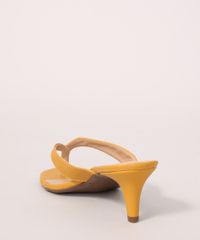 Tamanco-Feminino-Salto-Baixo-Via-Uno-Mostarda-9990539-Mostarda_5