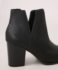 Bota-Feminina-com-Recortes-Bico-Fino-Salto-Medio-Beira-Rio-Preta-9986114-Preto_5