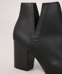 Bota-Feminina-com-Recortes-Bico-Fino-Salto-Medio-Beira-Rio-Preta-9986114-Preto_7