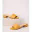 Tamanco-Feminino-Salto-Baixo-Via-Uno-Mostarda-9990532-Mostarda_1