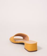 Tamanco-Feminino-Salto-Baixo-Via-Uno-Mostarda-9990532-Mostarda_4