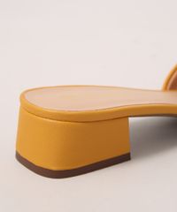 Tamanco-Feminino-Salto-Baixo-Via-Uno-Mostarda-9990532-Mostarda_7