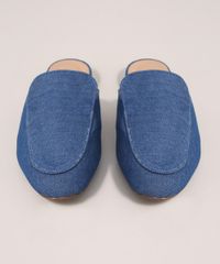 Mule-Feminino-Jeans-Bico-Redondo-Via-Uno-Azul-9983617-Azul_6 Mule-Feminino-Jeans-Bico-Redondo-Via-Uno-Azul-9983617-Azul_6