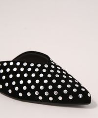 Mule-Feminino-Bico-Fino-com-Tachas-Via-Uno-Preto-9990508-Preto_4