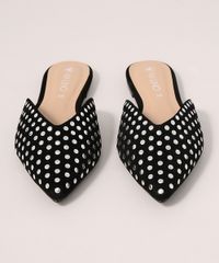 Mule-Feminino-Bico-Fino-com-Tachas-Via-Uno-Preto-9990508-Preto_6