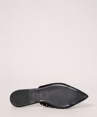 Mule-Feminino-Bico-Fino-com-Tachas-Via-Uno-Preto-9990508-Preto_7