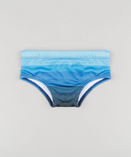 Sunga-Infantil-Listrada-Degrade-Azul-8806679-Azul_1 Sunga-Infantil-Listrada-Degrade-Azul-8806679-Azul_1