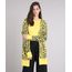 Casaco-Feminino-Longo-em-Tricot-Animal-Print-Amarelo-9256259-Amarelo_1