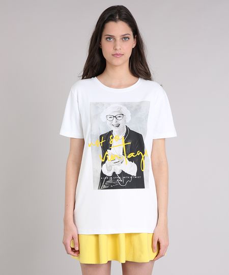 T-shirt-Feminina-Manga-Curta-Oversized--Not-So-Vintage--Off-White-9253249-Off_White_1 T-shirt-Feminina-Manga-Curta-Oversized--Not-So-Vintage--Off-White-9253249-Off_White_1