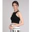 Regata-Feminina-Cropped-Halter-Neck-em-Malha-Canelada-Preta-9256260-Preto_1