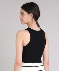 Regata-Feminina-Cropped-Halter-Neck-em-Malha-Canelada-Preta-9256260-Preto_3