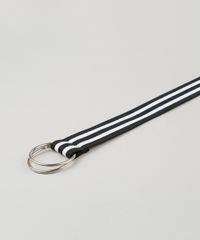 Cinto-Feminino-Esportivo-Listrado-com-Argolas-Preto-9256337-Preto_1