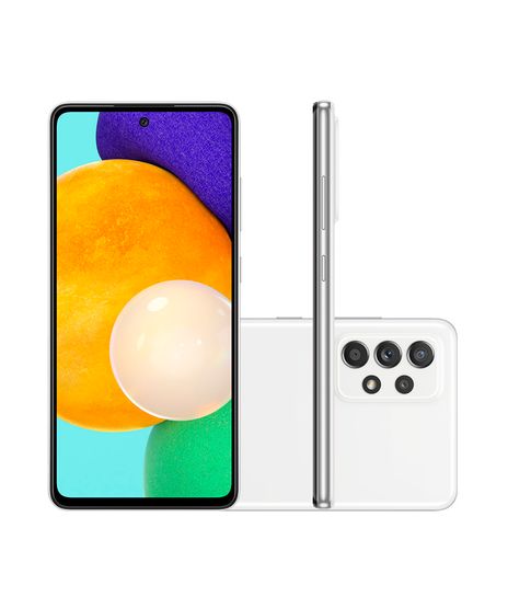 Smartphone-Samsung-Galaxy-A52-Dual-Chip-Android-11-0-Tela-Infinita-de-6-5--128GB-Camera-64MP---12MP---5MP--5MP-Frontal-32MP-Branco-9994731-Branco_1