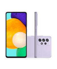 Smartphone-Samsung-Galaxy-A52-Dual-Chip-Android-11-0-Tela-Infinita-de-6-5--128GB-Camera-64MP---12MP---5MP--5MP-Frontal-32MP-Lilas-9994731-Lilas_1
