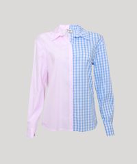 Camisa-de-Algodao-Listrada-e-Xadrez-Vichy-Manga-Longa-Mindset-Multicor-9991495-Multicor_7