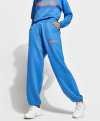 Calca-Baggy-Jogger-de-Moletom-com-Bolsos-Mindset-Azul-Royal-9993024-Azul_Royal_1