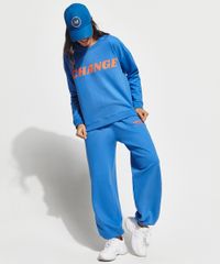 Calca-Baggy-Jogger-de-Moletom-com-Bolsos-Mindset-Azul-Royal-9993024-Azul_Royal_3