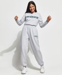 Calca-Baggy-Jogger-de-Moletom-com-Bolsos-Mindset-Cinza-Mescla-9993024-Cinza_Mescla_3
