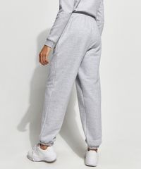 Calca-Baggy-Jogger-de-Moletom-com-Bolsos-Mindset-Cinza-Mescla-9993024-Cinza_Mescla_4
