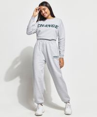Calca-Baggy-Jogger-de-Moletom-com-Bolsos-Mindset-Cinza-Mescla-9993024-Cinza_Mescla_6