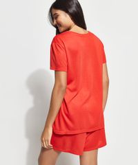 T-Shirt--Change-Your-Mindset--Manga-Curta-Decote-Careca-Mindset-Vermelha-9993027-Vermelho_4