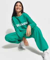 Calca-Baggy-Jogger-de-Moletom-com-Bolsos-Mindset-Verde-9993024-Verde_6