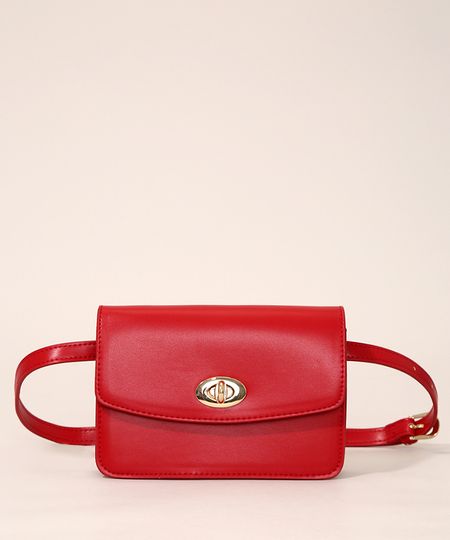 Bolsa-Pochete-Pequena-Vermelha-9974504-Vermelho_1