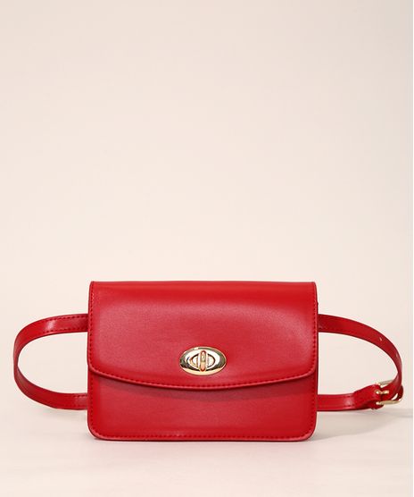 Bolsa-Pochete-Pequena-Vermelha-9974504-Vermelho_1