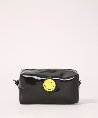 Necessaire-Smiley-em-Verniz-Preta-9985500-Preto_1