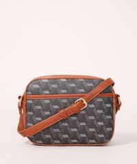 Bolsa-Transversal-Estampada-Geometrica-Preta-9974500-Preto_1