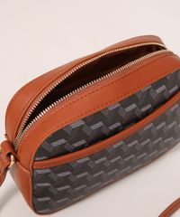 Bolsa-Transversal-Estampada-Geometrica-Preta-9974500-Preto_6