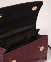 Bolsa-Transversal-Mini-Tote-Croco-Vinho-9979532-Vinho_5