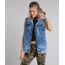 Colete-Jeans-Feminino-Oversized-com-Cava-Desfiada-Azul-Escuro-9031176-Azul_Escuro_1
