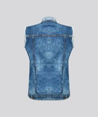 Colete-Jeans-Feminino-Oversized-com-Cava-Desfiada-Azul-Escuro-9031176-Azul_Escuro_6