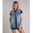 Colete-Jeans-Feminino-Oversized-Destroyed-com-Cava-Desfiada-Azul-Medio-8833838-Azul_Medio_1