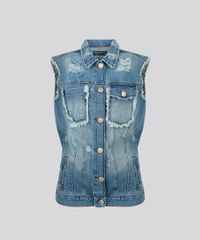 Colete-Jeans-Feminino-Oversized-Destroyed-com-Cava-Desfiada-Azul-Medio-8833838-Azul_Medio_5