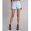 Short-Jeans-Feminino-Mom-com-Barra-Dobrada-Azul-Claro-9210863-Azul_Claro_1