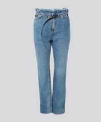 Calca-Jeans-Feminina-Mom-Pants-com-Ilhos-e-Cos-Desfiado-com-Cinto-Azul-Medio-9010647-Azul_Medio_5