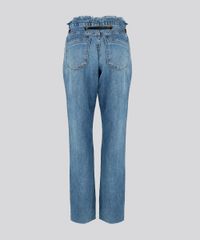 Calca-Jeans-Feminina-Mom-Pants-com-Ilhos-e-Cos-Desfiado-com-Cinto-Azul-Medio-9010647-Azul_Medio_6