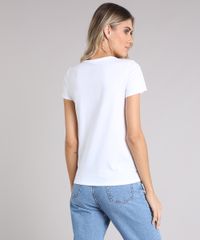 Blusa-Feminina--Soul--Decote-Redondo-Manga-Curta-em-Algodao---Sustentavel-Off-White-9215635-Off_White_2