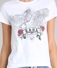 Blusa-Feminina--Soul--Decote-Redondo-Manga-Curta-em-Algodao---Sustentavel-Off-White-9215635-Off_White_4