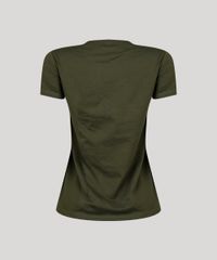Blusa-Feminina--Gypsy-Soul--com-Estampa-Floral-Decote-Redondo-Manga-Curta-em-Algodao---Sustentavel-Verde-Militar-9211799-Verde_Militar_6