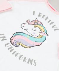 Pijama-Infantil-de-Unicornio-Manga-Longa-em-Algodao---Sustentavel--Rosa-9232239-Rosa_3