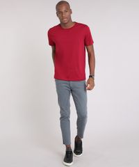 Camiseta-Masculina-Basica-Manga-Longa-Gola-Careca-Vinho-8961140-Vinho_3