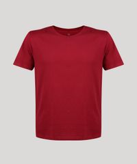 Camiseta-Masculina-Basica-Manga-Longa-Gola-Careca-Vinho-8961140-Vinho_5